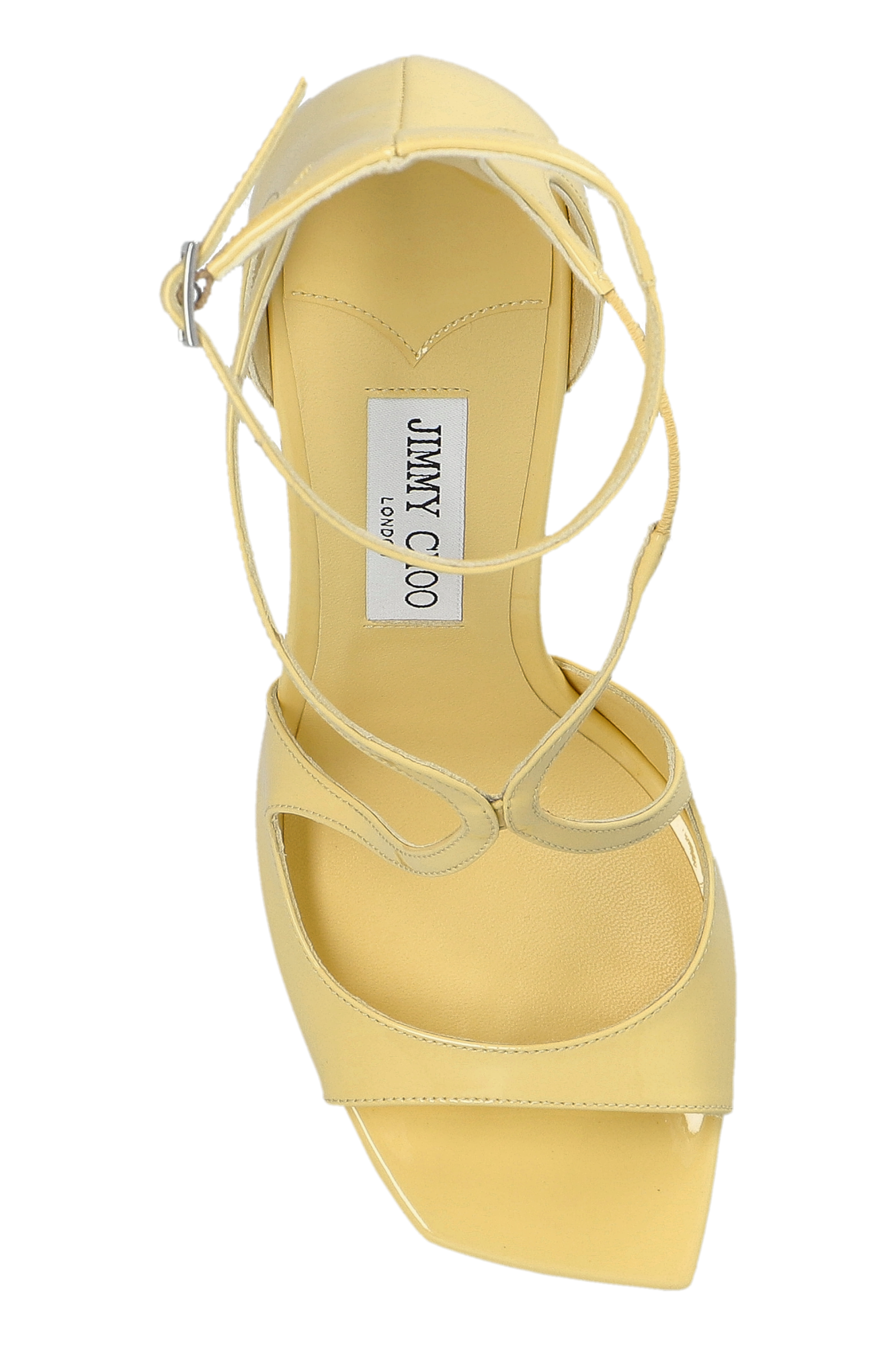 ちか　38 Jimmy Choo 'Azia' heeled sandals | Women's | Vitkac